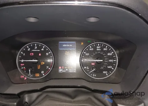 2025 Subaru Outback Premium z USA, uszkodzony, nr VIN 4S4BTADC3S3199276